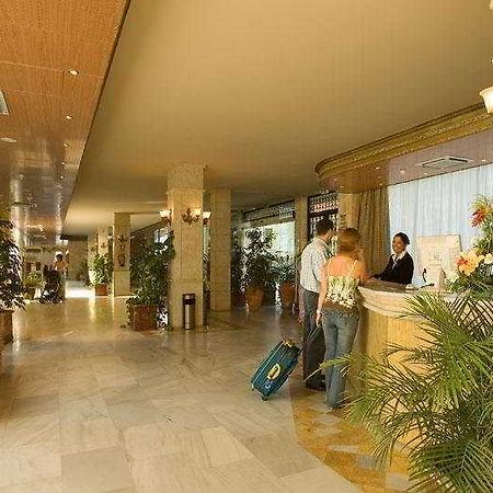 Gran Hotel Jovellanos Gijon Exterior photo
