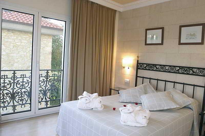 Gran Hotel Jovellanos Gijon Exterior photo