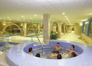 Gran Hotel Jovellanos Gijon Exterior photo